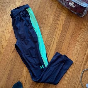 Underarmour men’s joggers